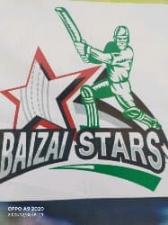 Baizai stars