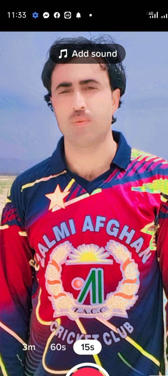 Afghan Zalmi