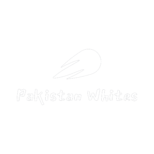 Pakistan Whites