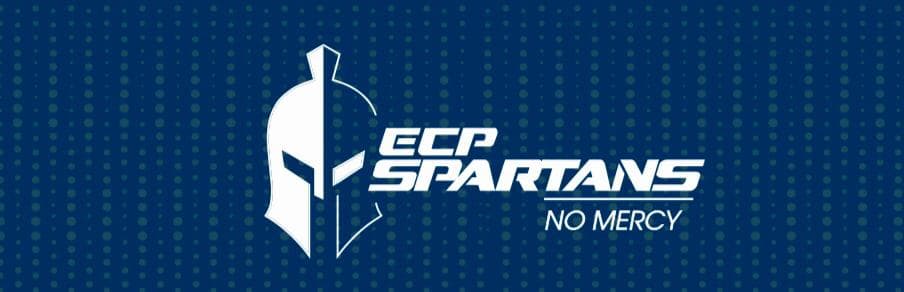 ECP SPARTANS team logo