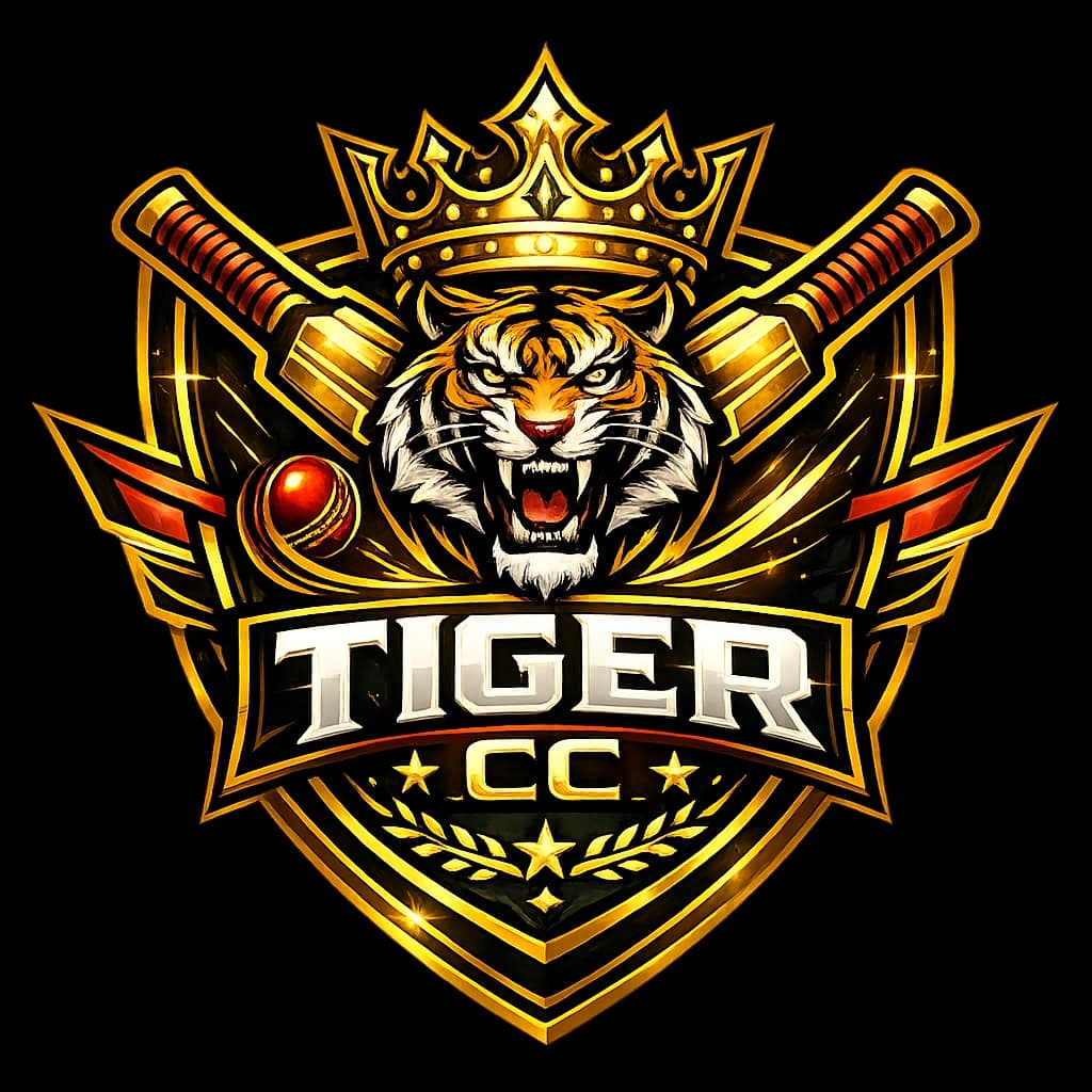 Tiger Cc