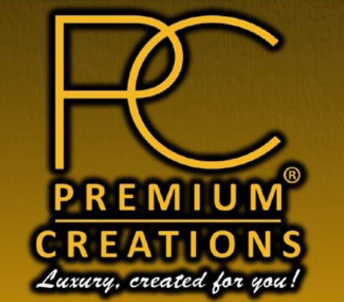PC Premium Creations team logo
