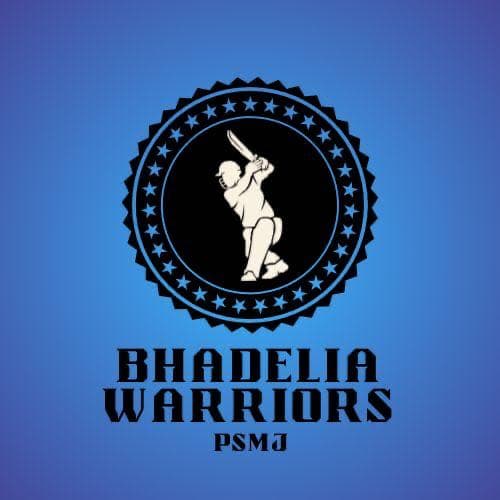 Umer Lalpuria team logo