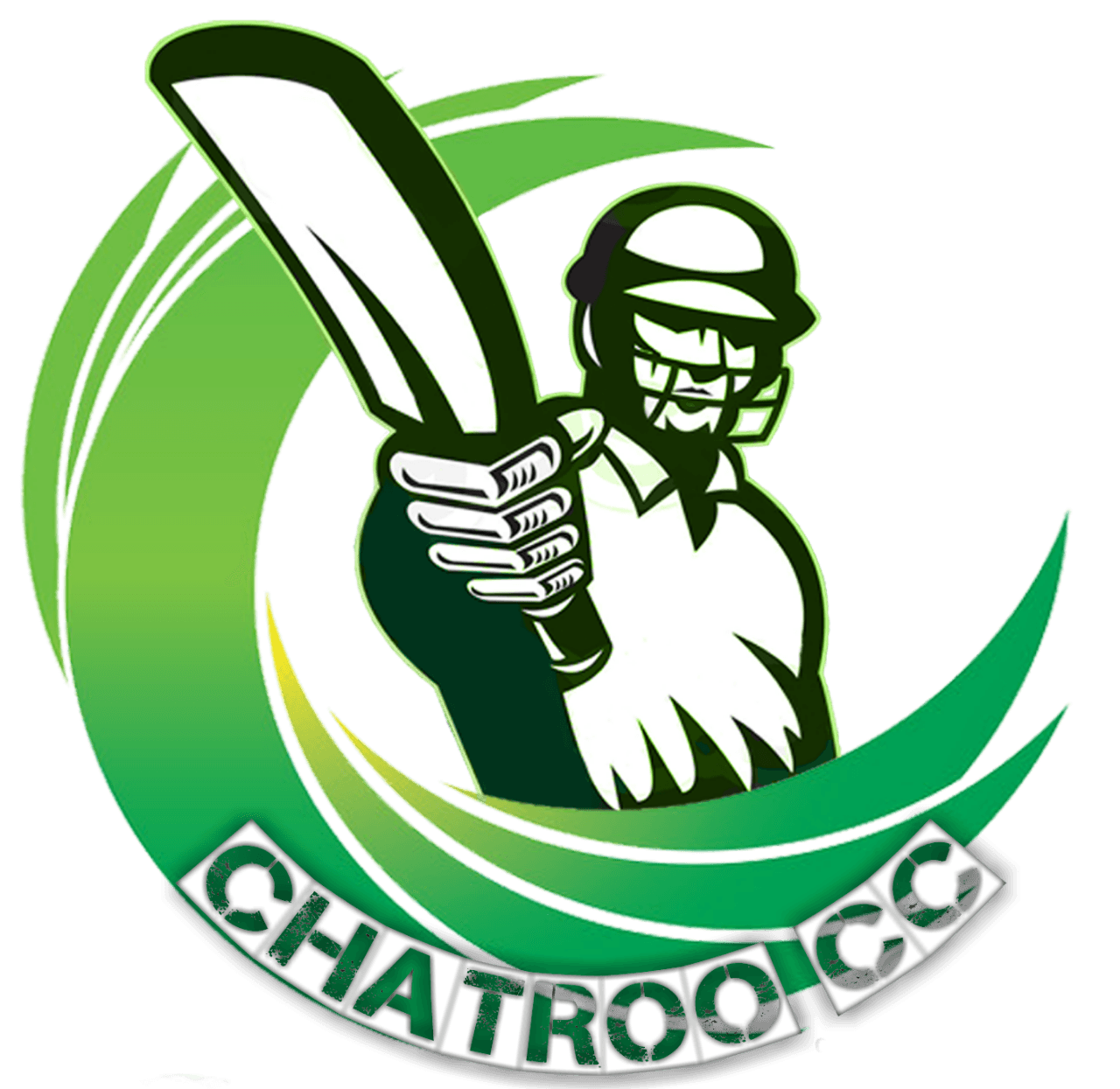 Chatroo CC team logo