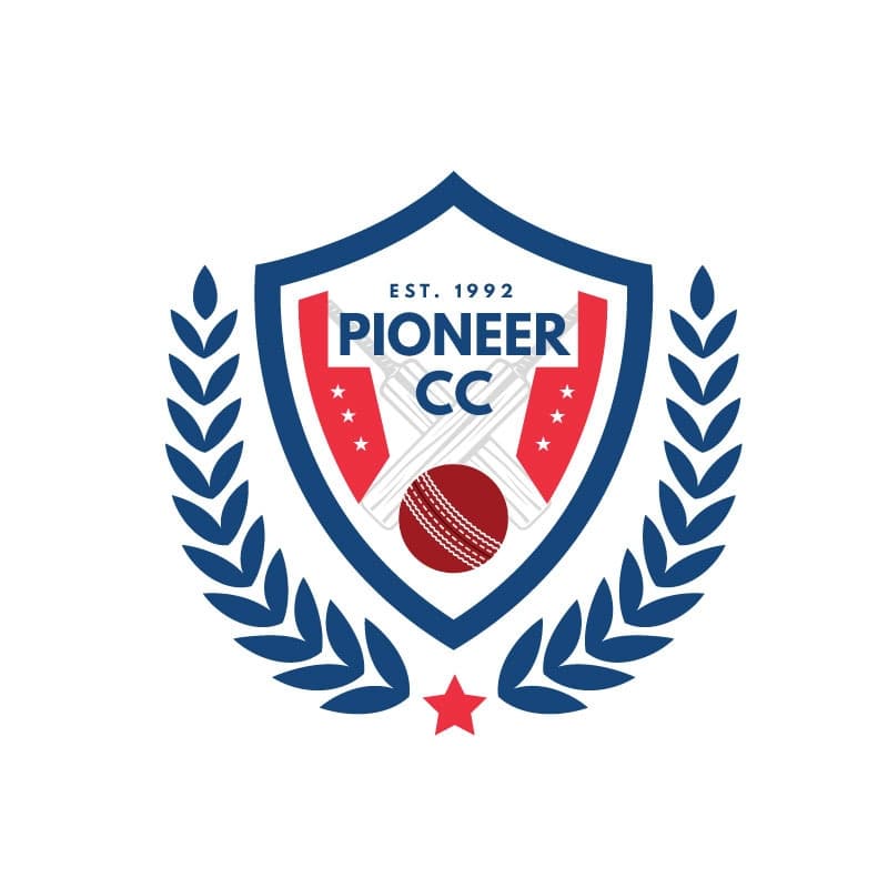 PIONEER CRICKET CLUB team logo