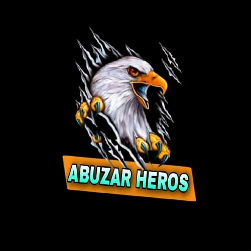 Abuzar Heros
