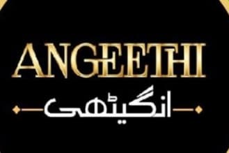 Angeethi team logo