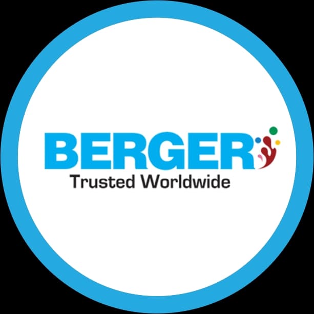 Berger Paints Pakistan Ltd team logo
