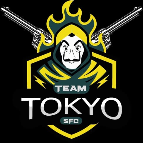 Team Tokyo team logo