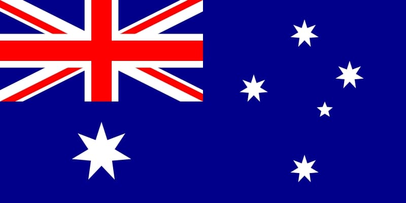 Australia 🇦🇺 team logo
