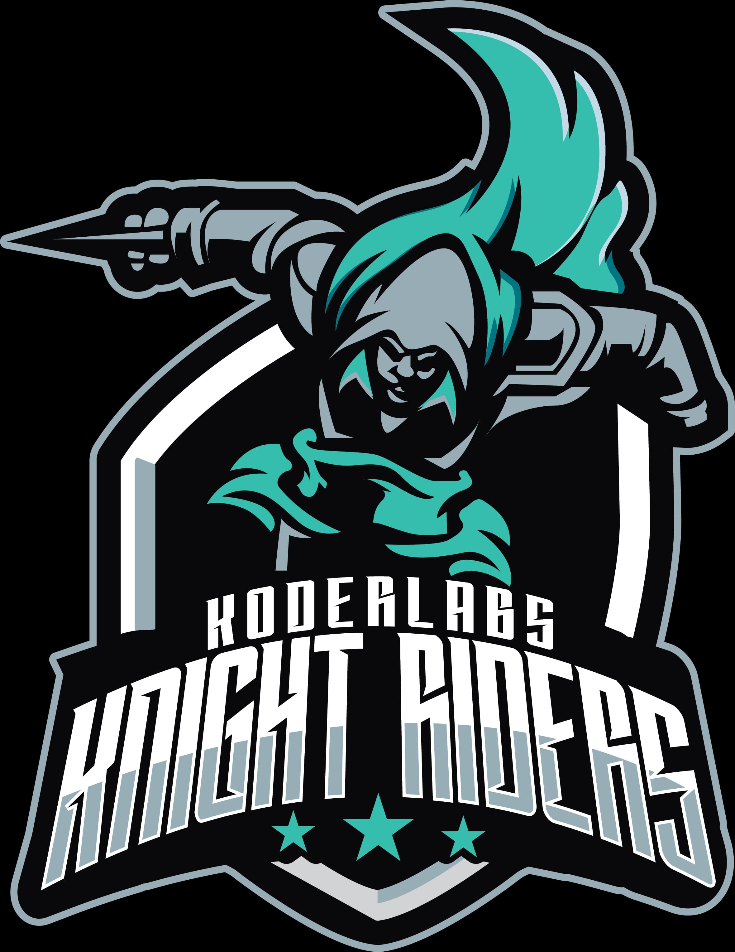 Zohaib Khan team logo