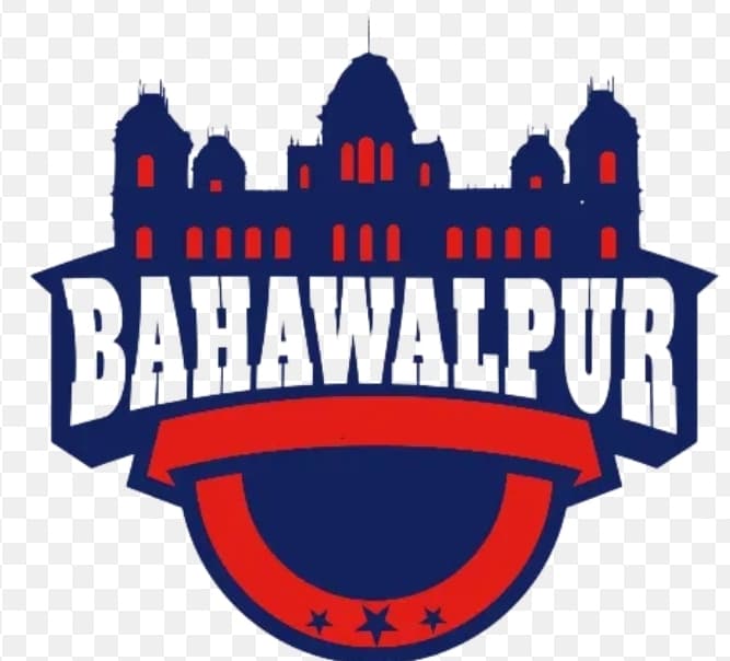 Bawalpur team logo