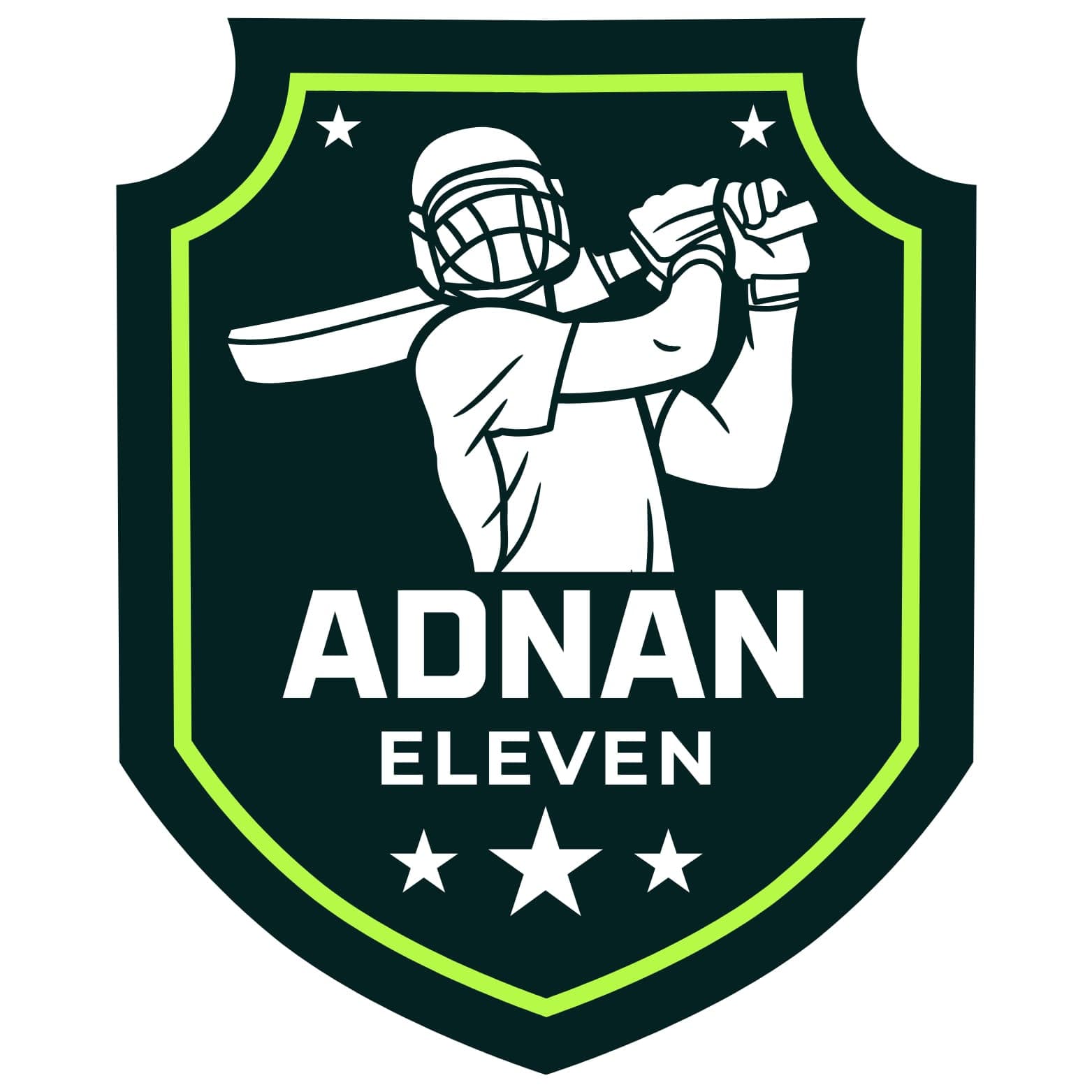 Waseem Dehar team logo