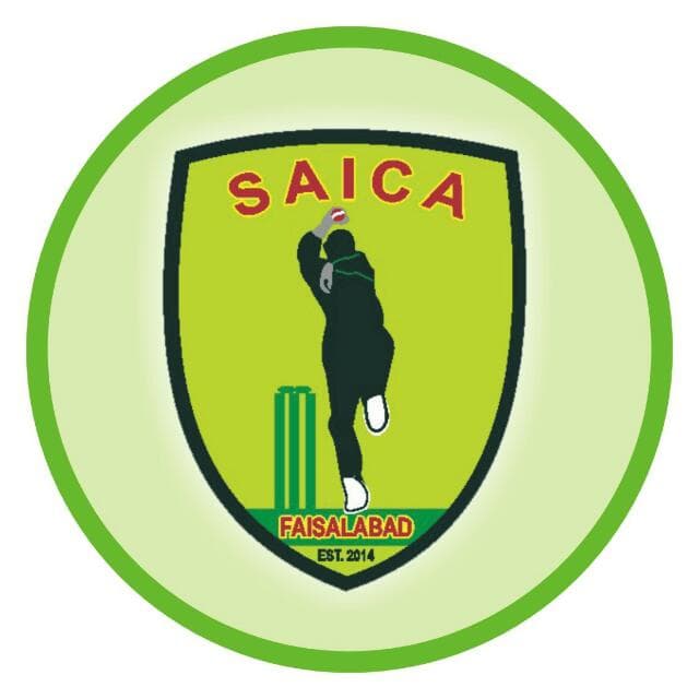 SAICA WOMAN team logo