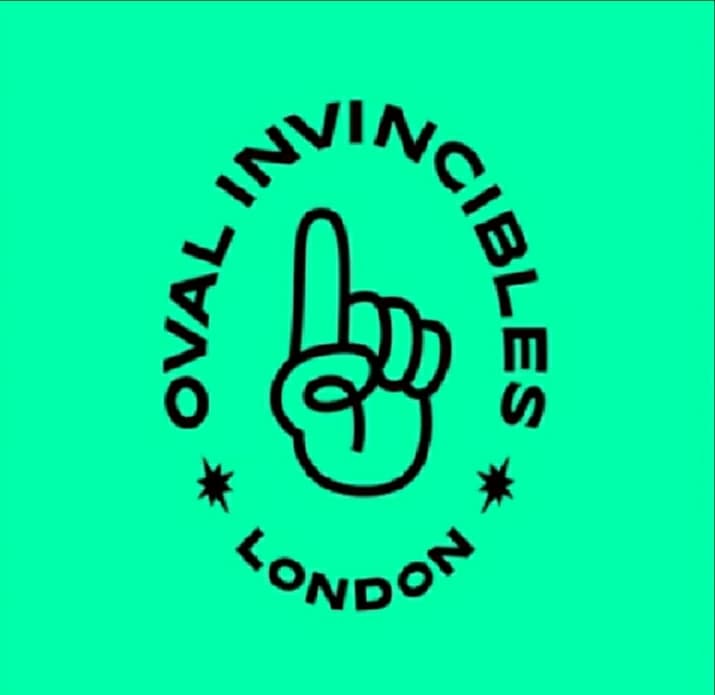 Oval Invincible