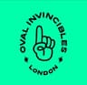 Oval Invincible