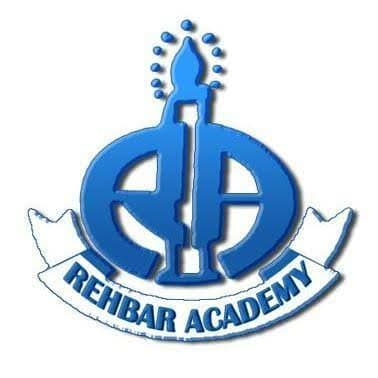 Rehbar Academy team logo