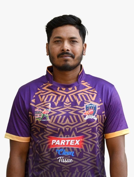 Joyraj Sheikh Imon cricket player profile photo