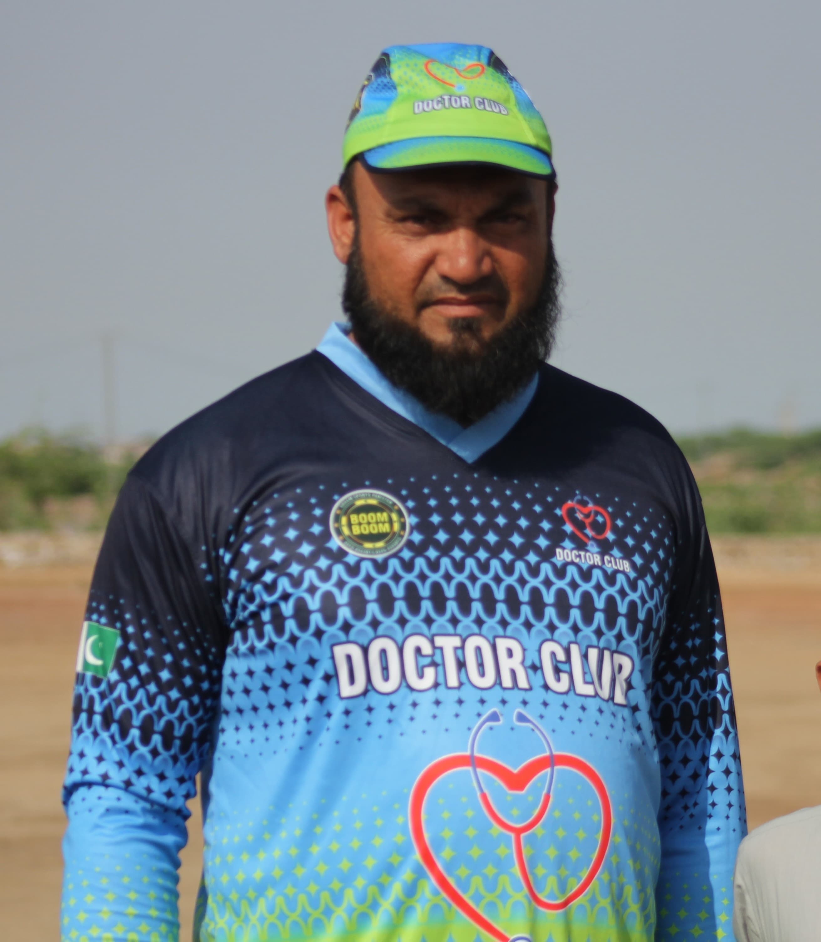 Dr-RIZWAN-CLUB team logo
