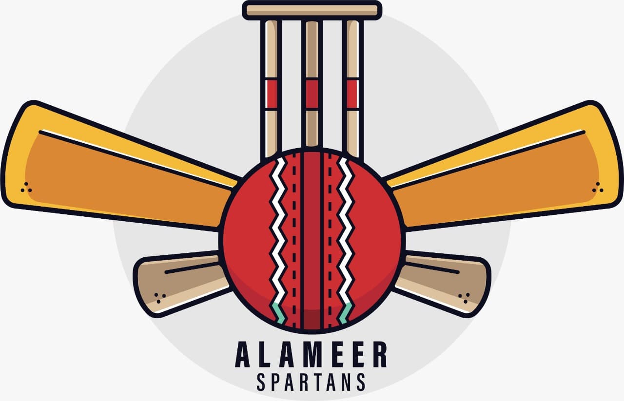 AL AMEER SPARTANS team logo