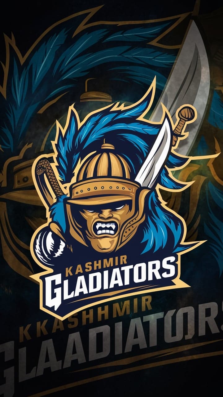 KASHMIR GLADIATORS