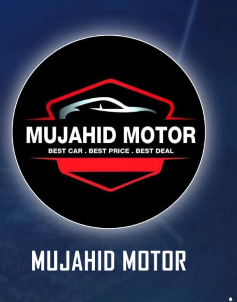 MUJAHID MOTORS