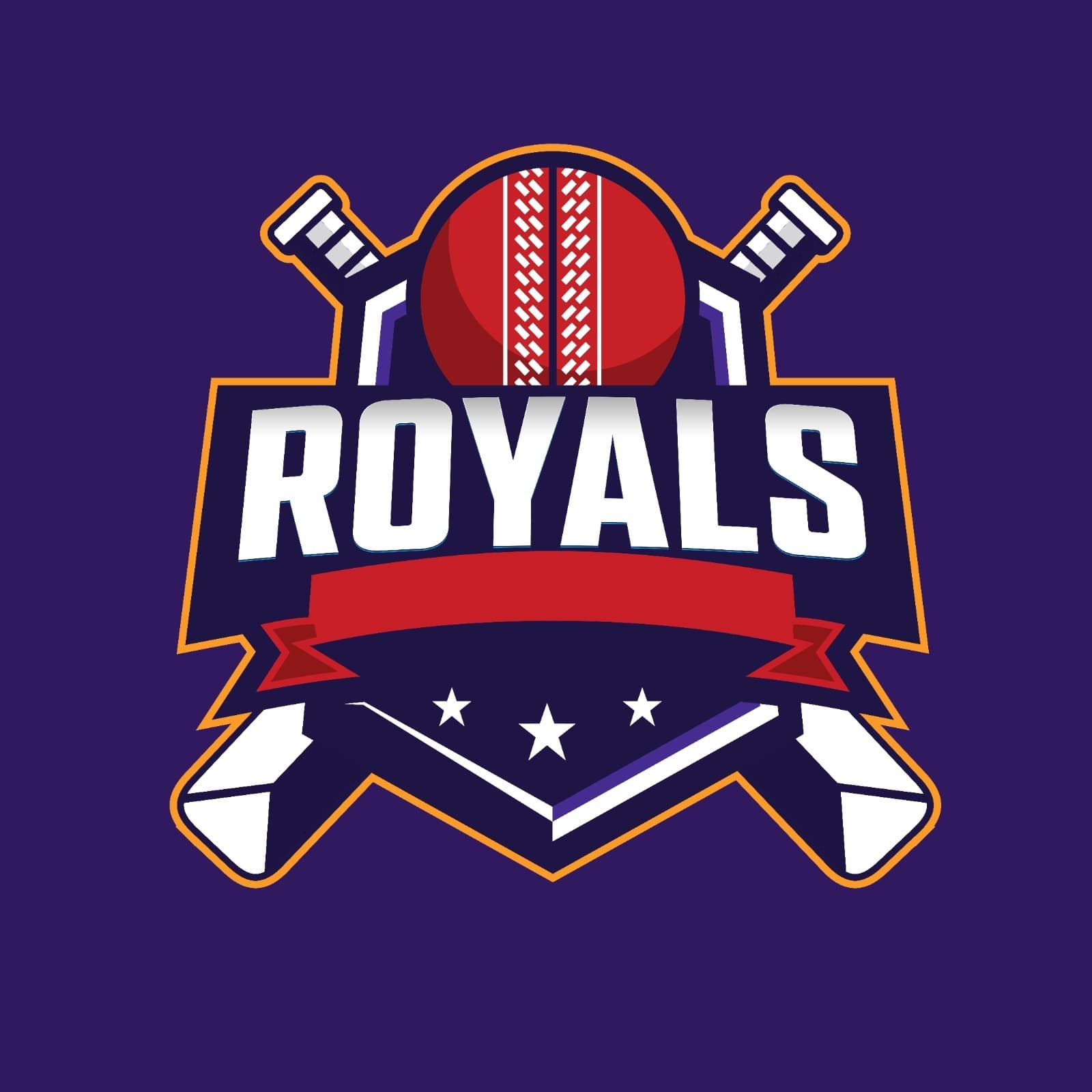 Royals team logo