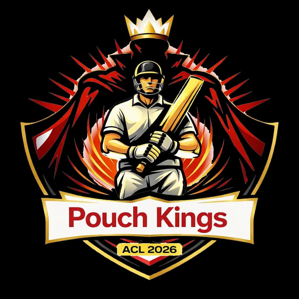 Pouch Kings
