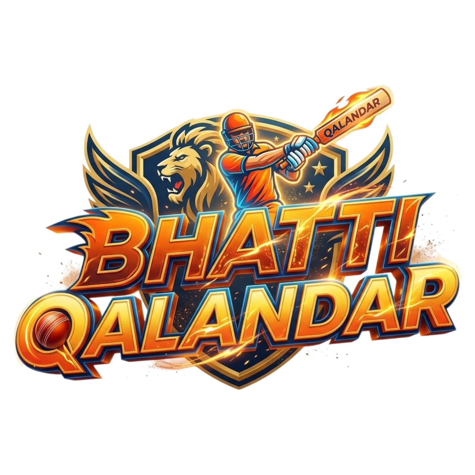 BHATTI QALANDAR