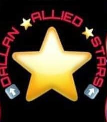 Dallan Allied Star team logo