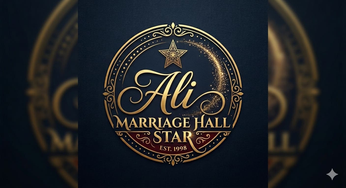 Ali Marriage Hall