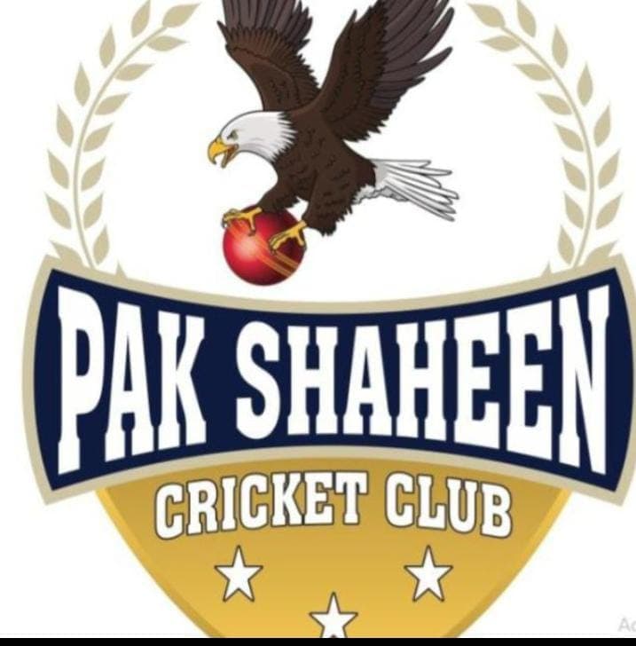 Pak Shaheen team logo