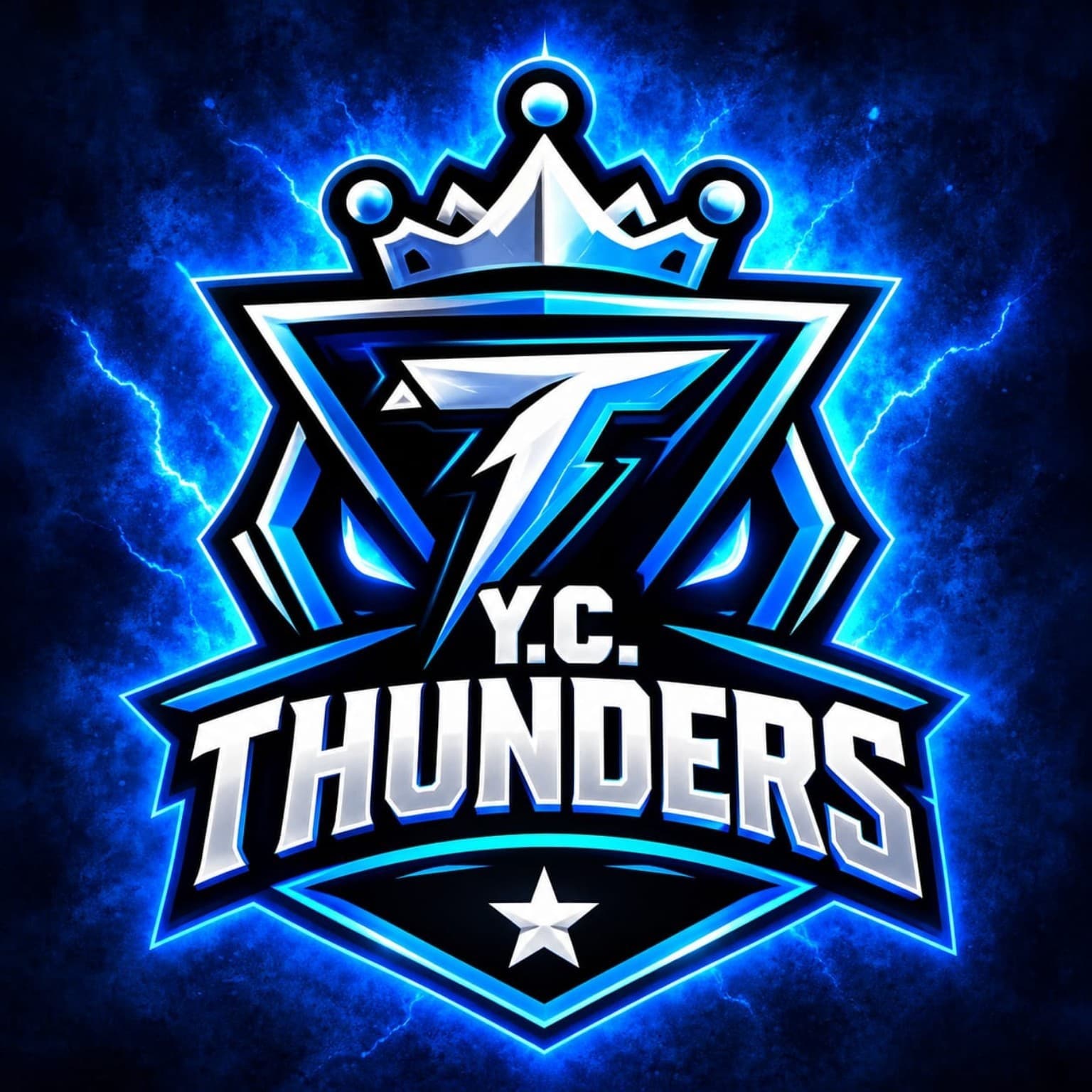 YC THUNDERS
