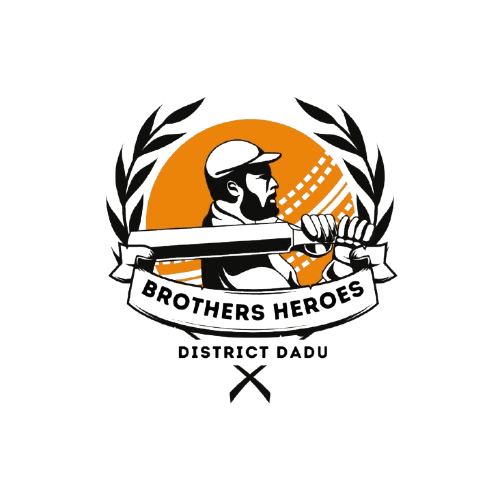 Brothers Heroes team logo