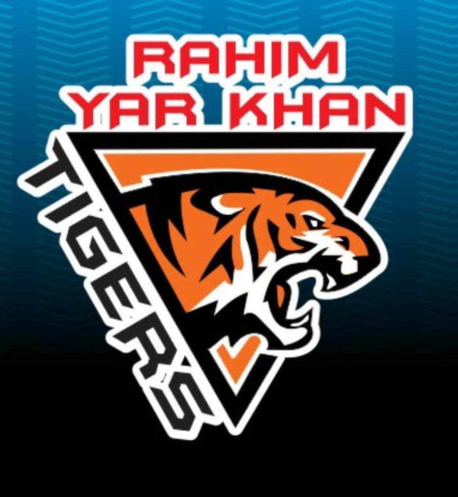Rahim Yar Khan Tigers