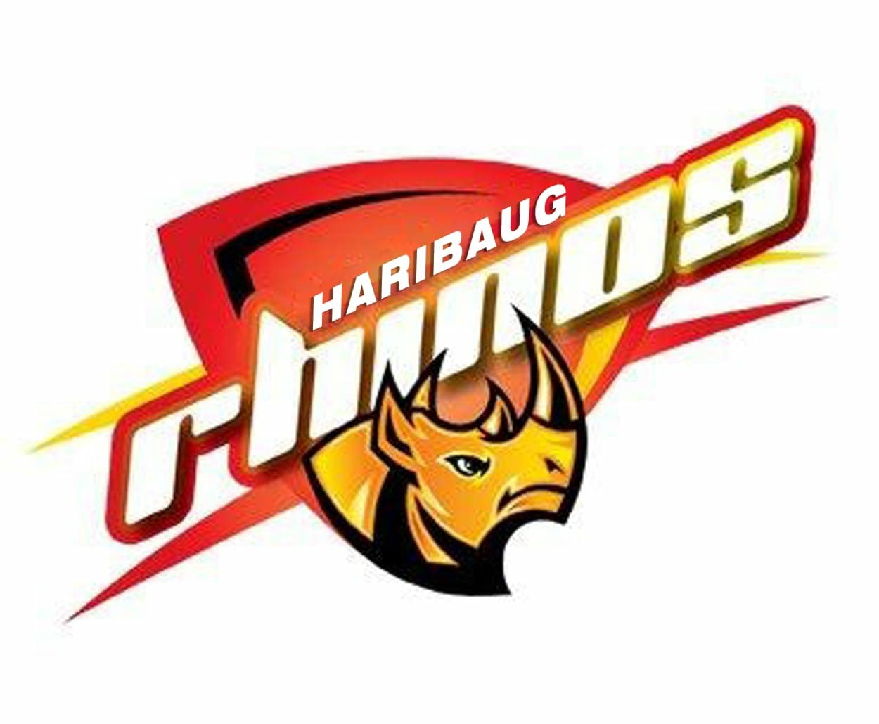 Haribaug Rhinos