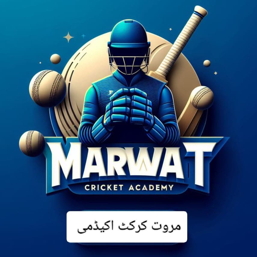 Marwat Cricket Academy