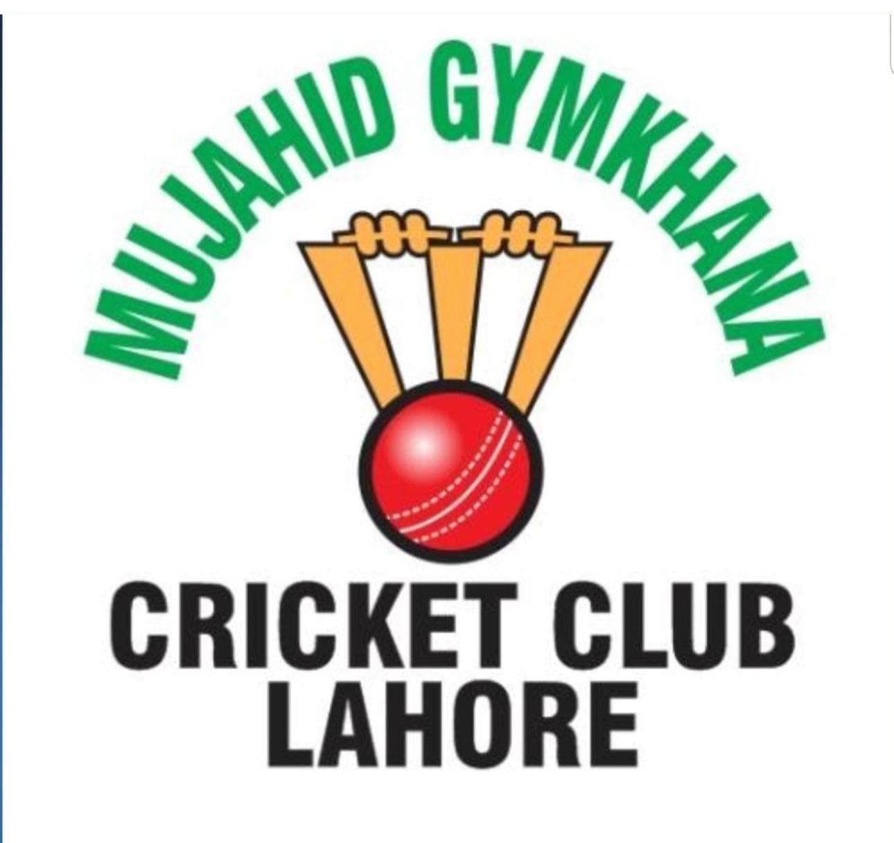 Mujahid Gymkhana Cc
