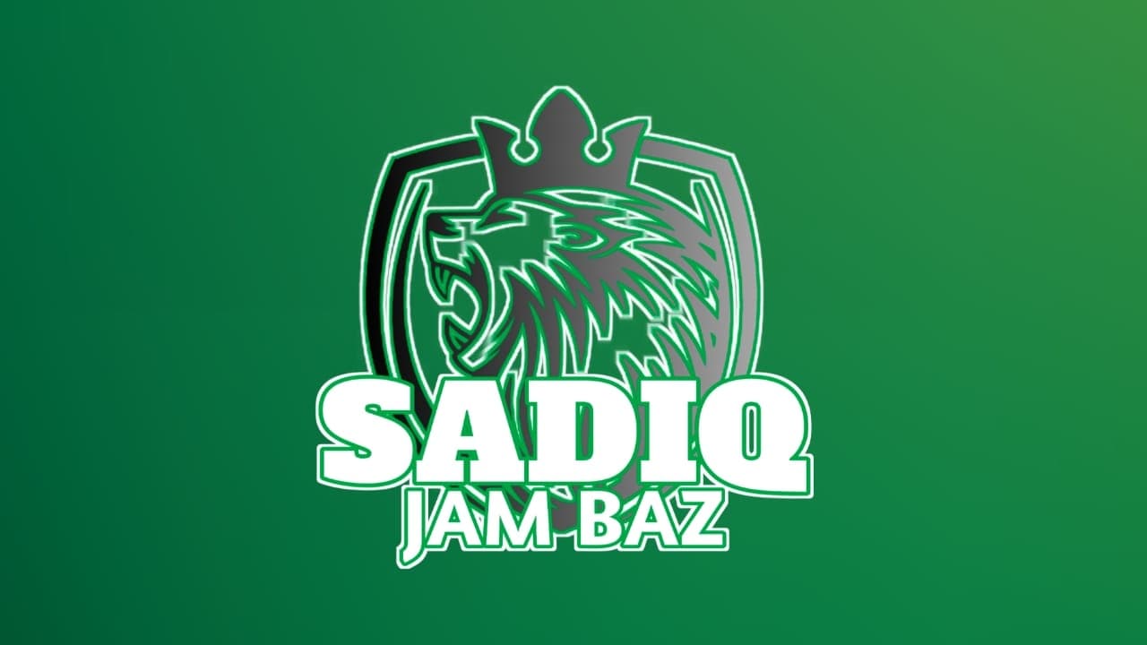 SADIQ JAMBAZ