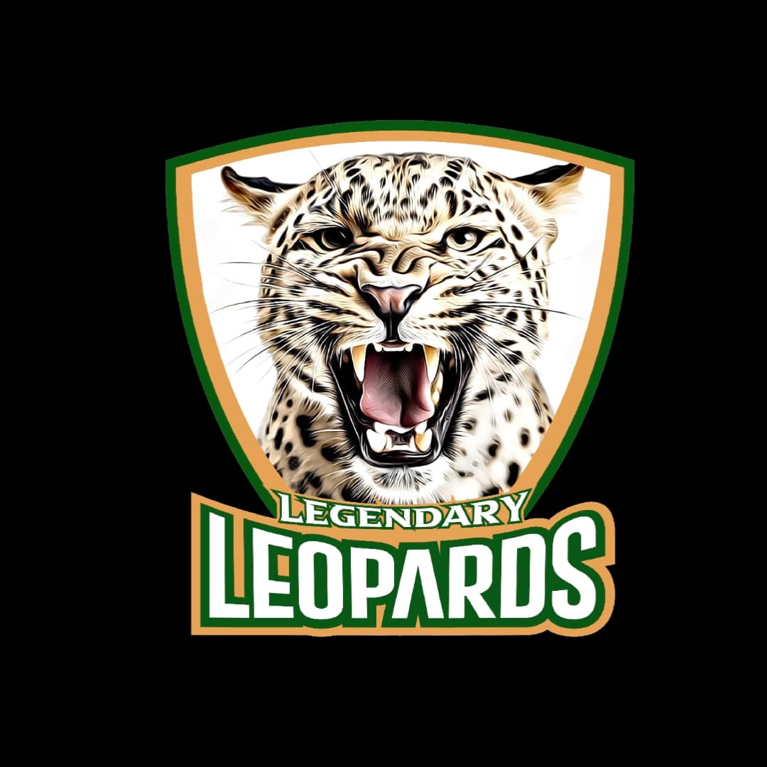 Leopards