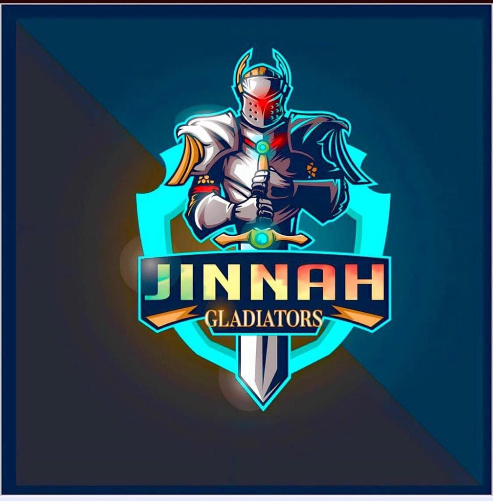 JINNAH GLADIATORS