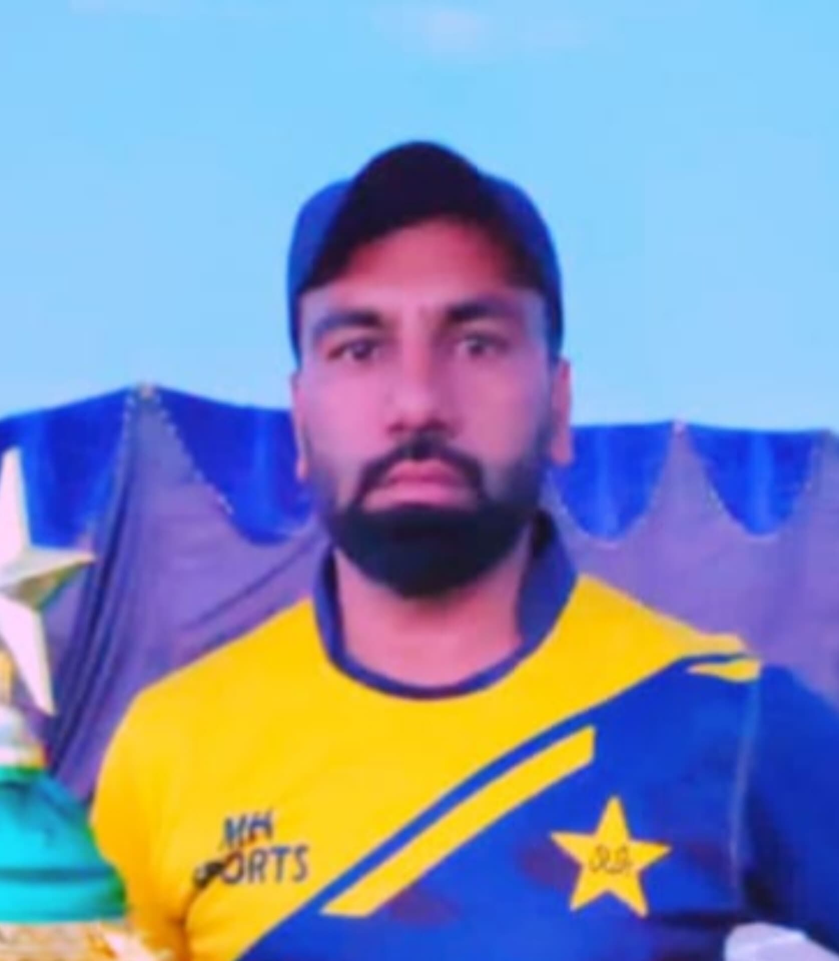 JEHANGIRA ZALMI team logo