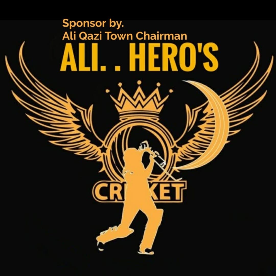 Ali Heroes