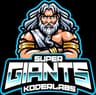 Koderlabs Super Giants