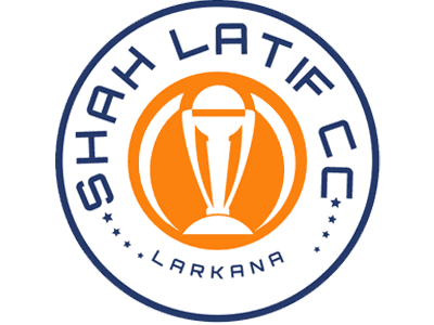 Shah Latif Cricket Club Larkana team logo