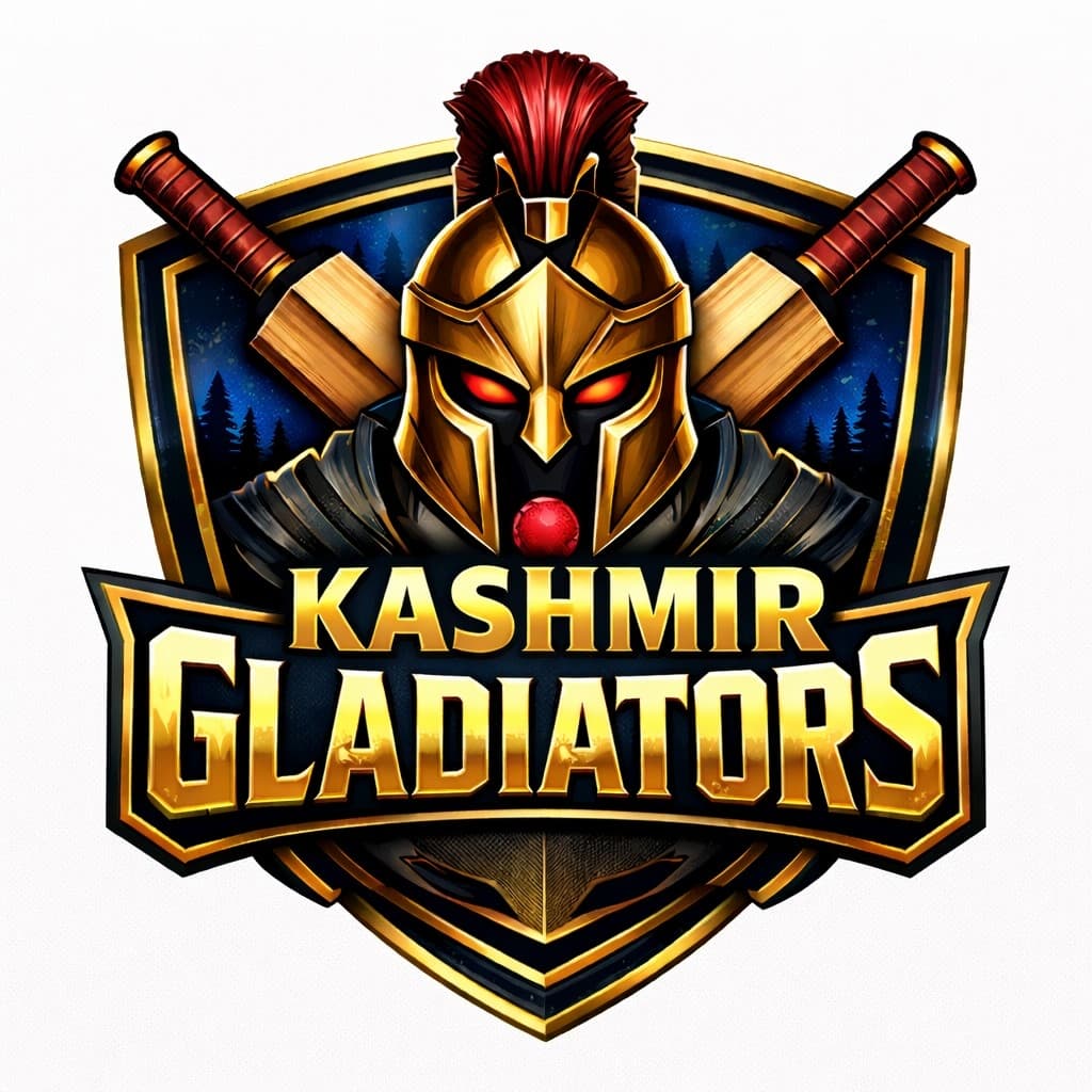 Kashmir Gladiators