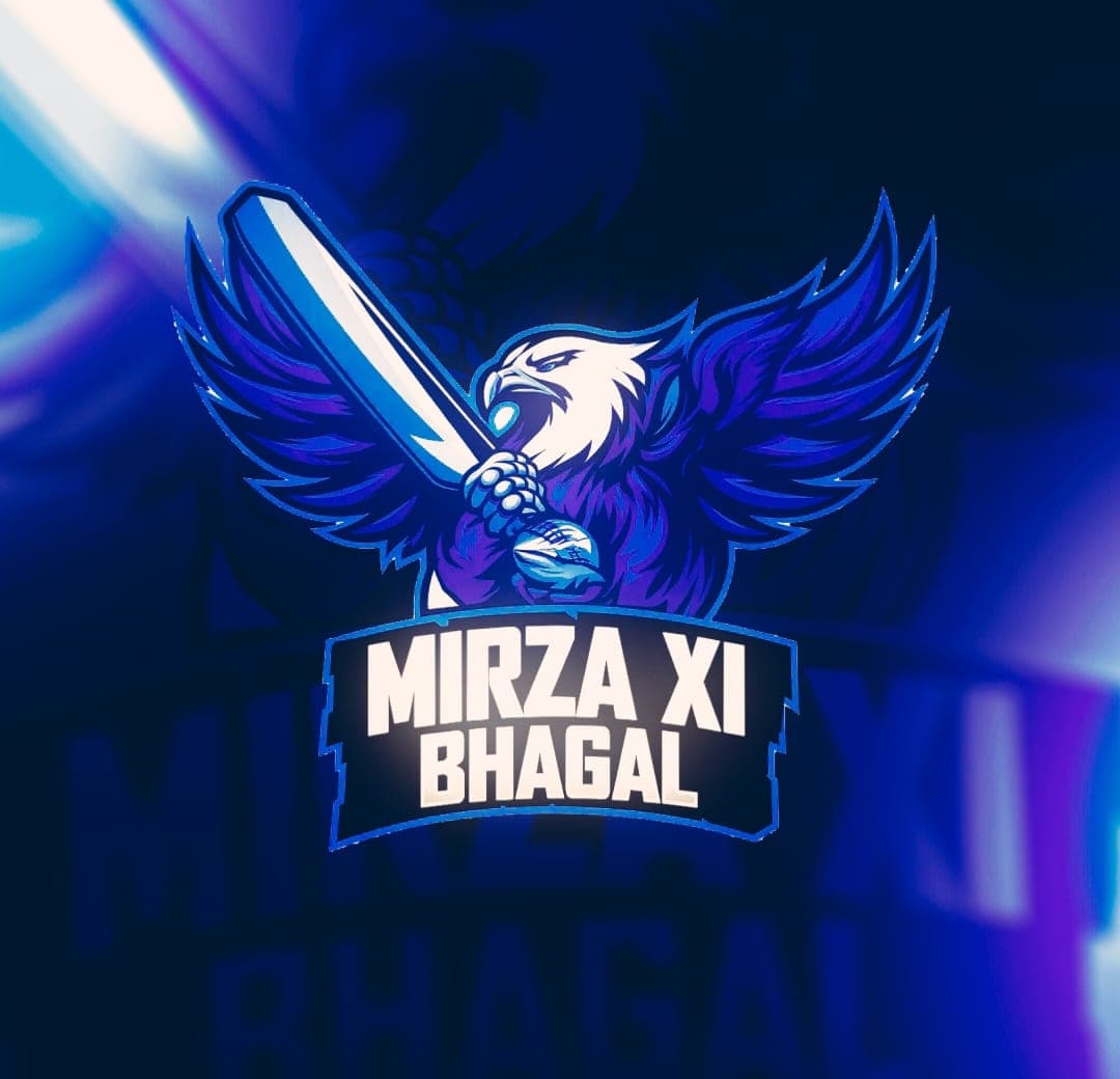 Mirza 11 team logo