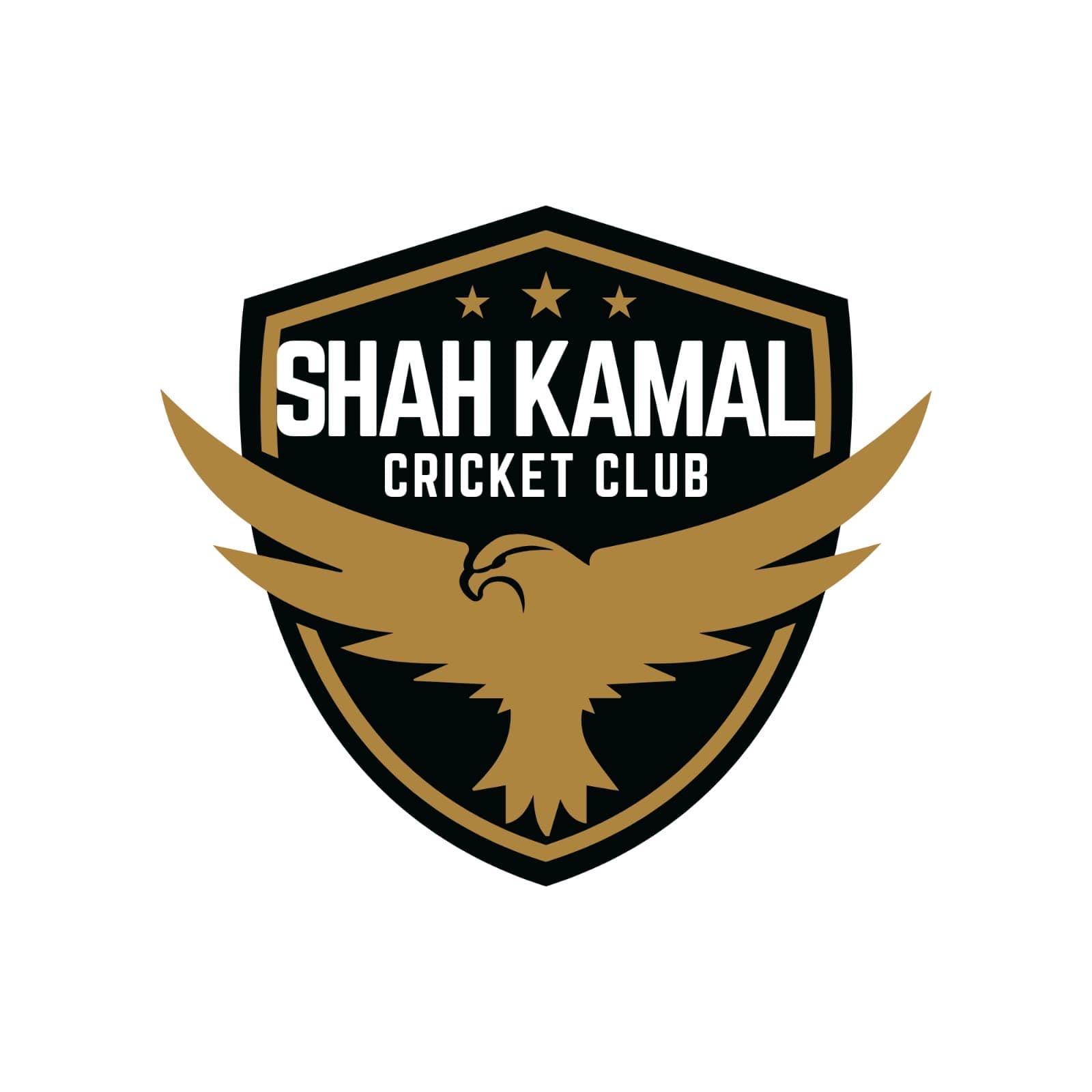 Shah Kamal Cricket Club