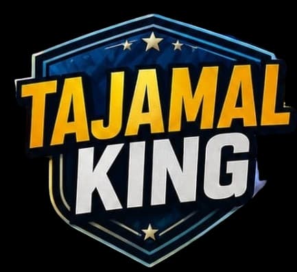Tajmmal King