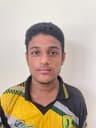 Muhammad Usman